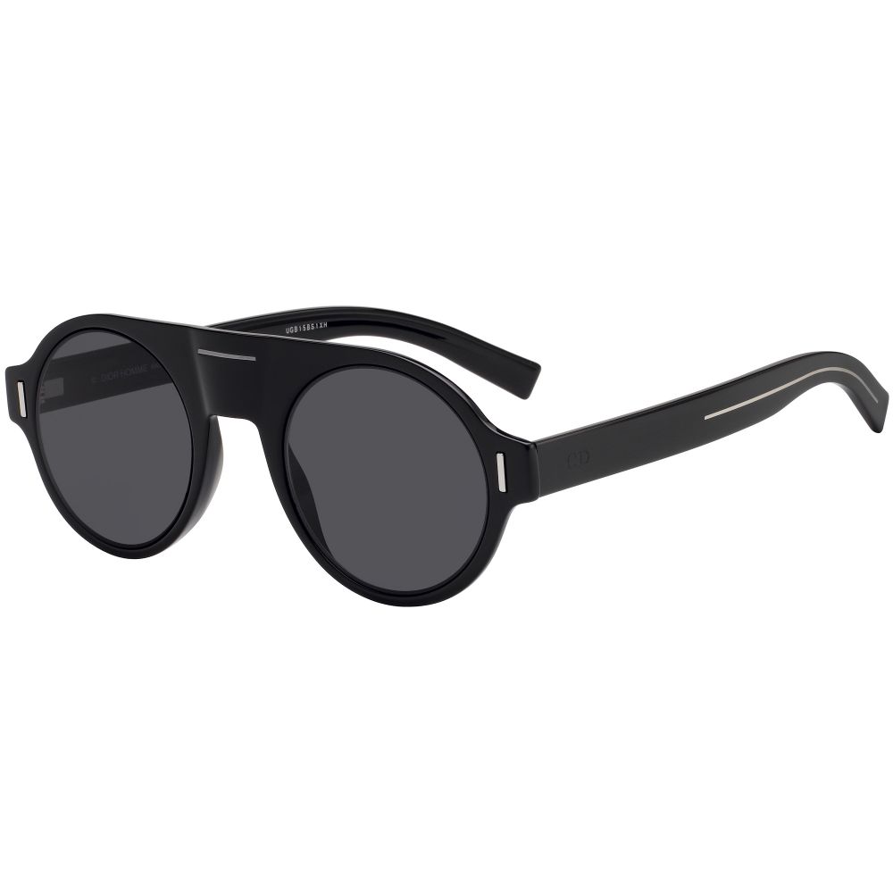 Dior Saulesbrilles DIOR FRACTION 2 807/2K