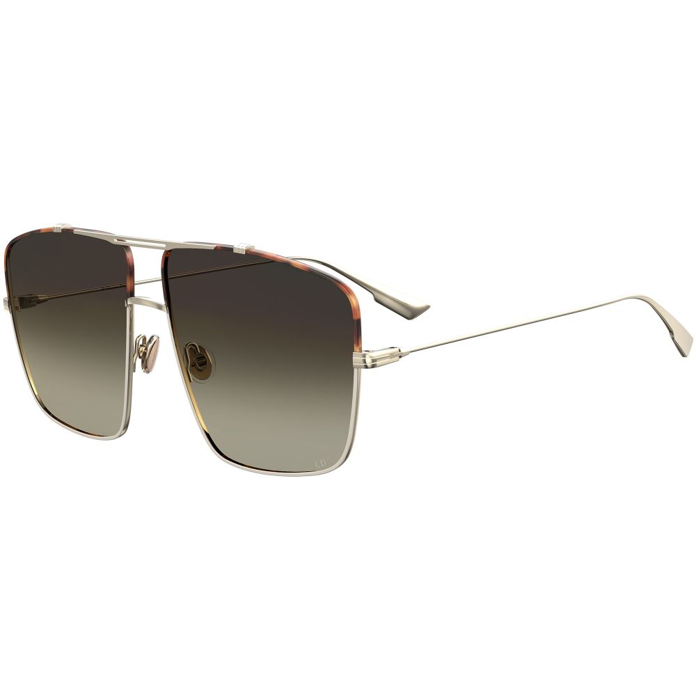 Dior Saulesbrilles DIOR MONSIEUR 2 24W/86