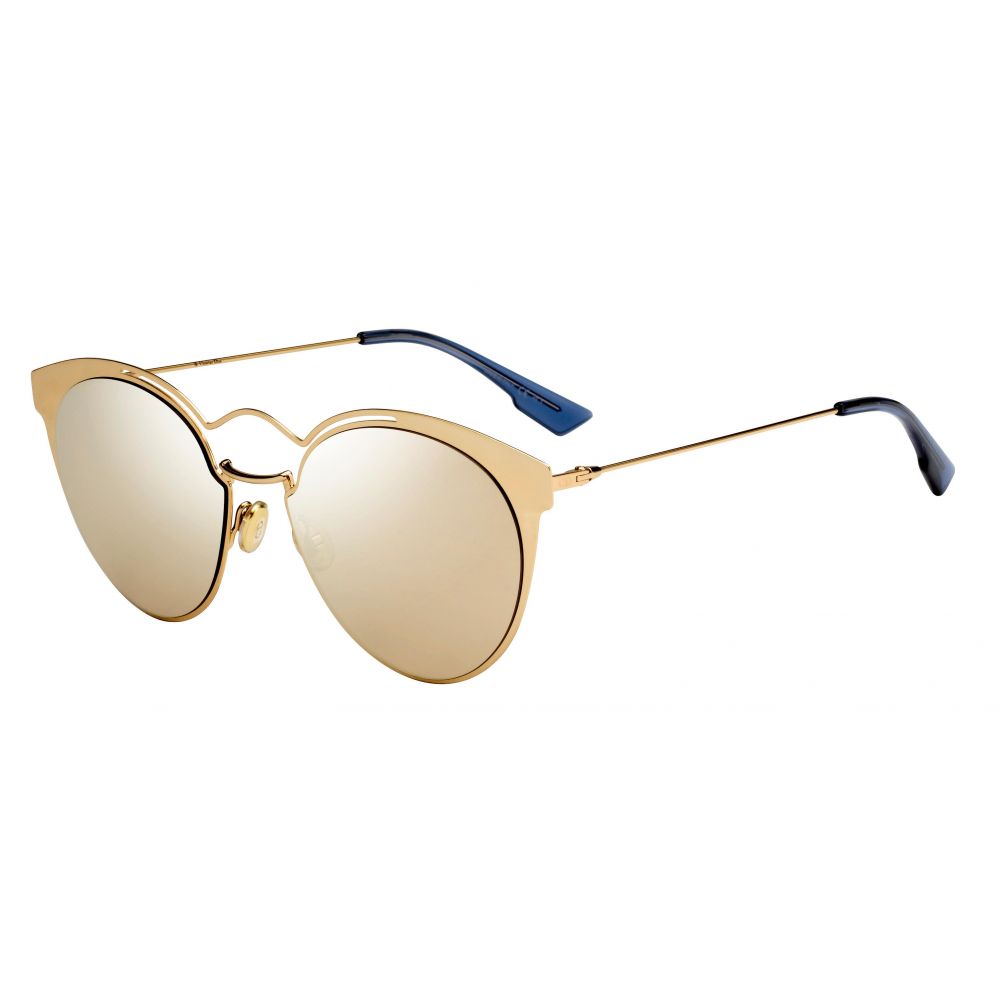 Dior Saulesbrilles DIOR NEBULA DDB/SQ