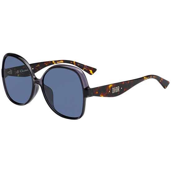 Dior Saulesbrilles DIOR NUANCE F KB7/KU