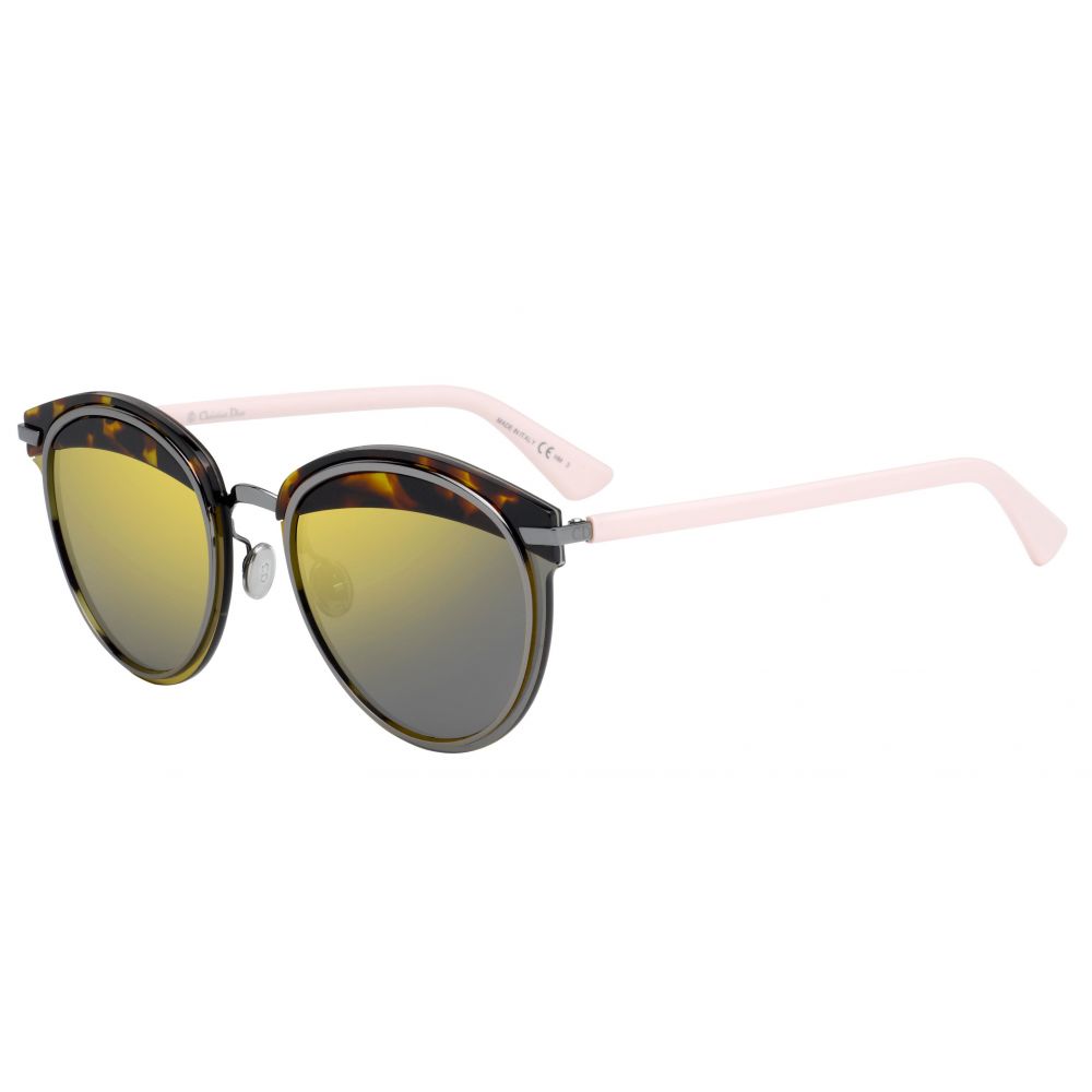 Dior Saulesbrilles DIOR OFFSET 1 01K/83