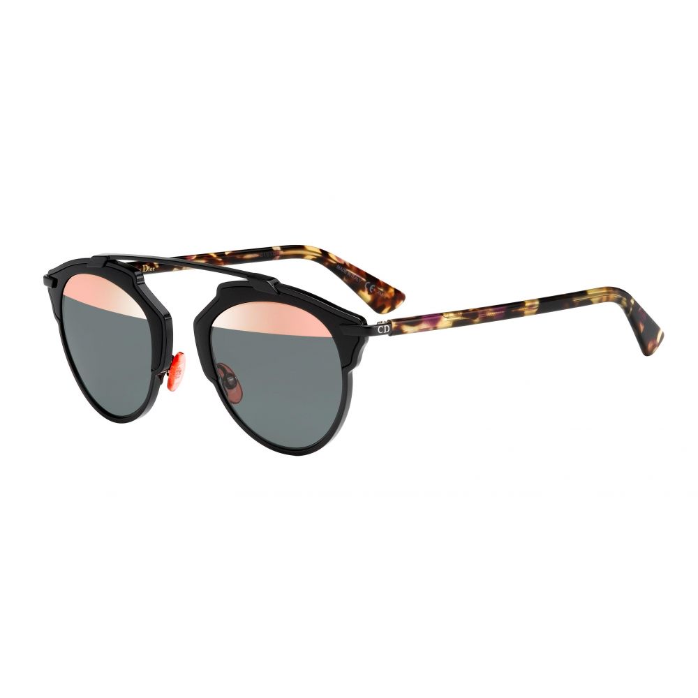 Dior Saulesbrilles DIOR SO REAL NT1/ZJ