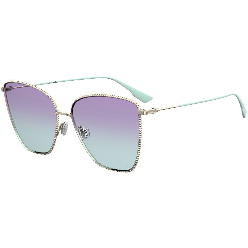 Dior Saulesbrilles DIOR SOCIETY 1 3YG/SO