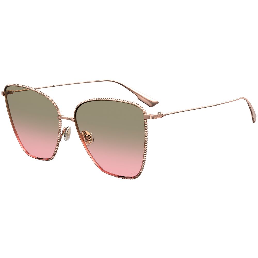 Dior Saulesbrilles DIOR SOCIETY 1 DDB/86