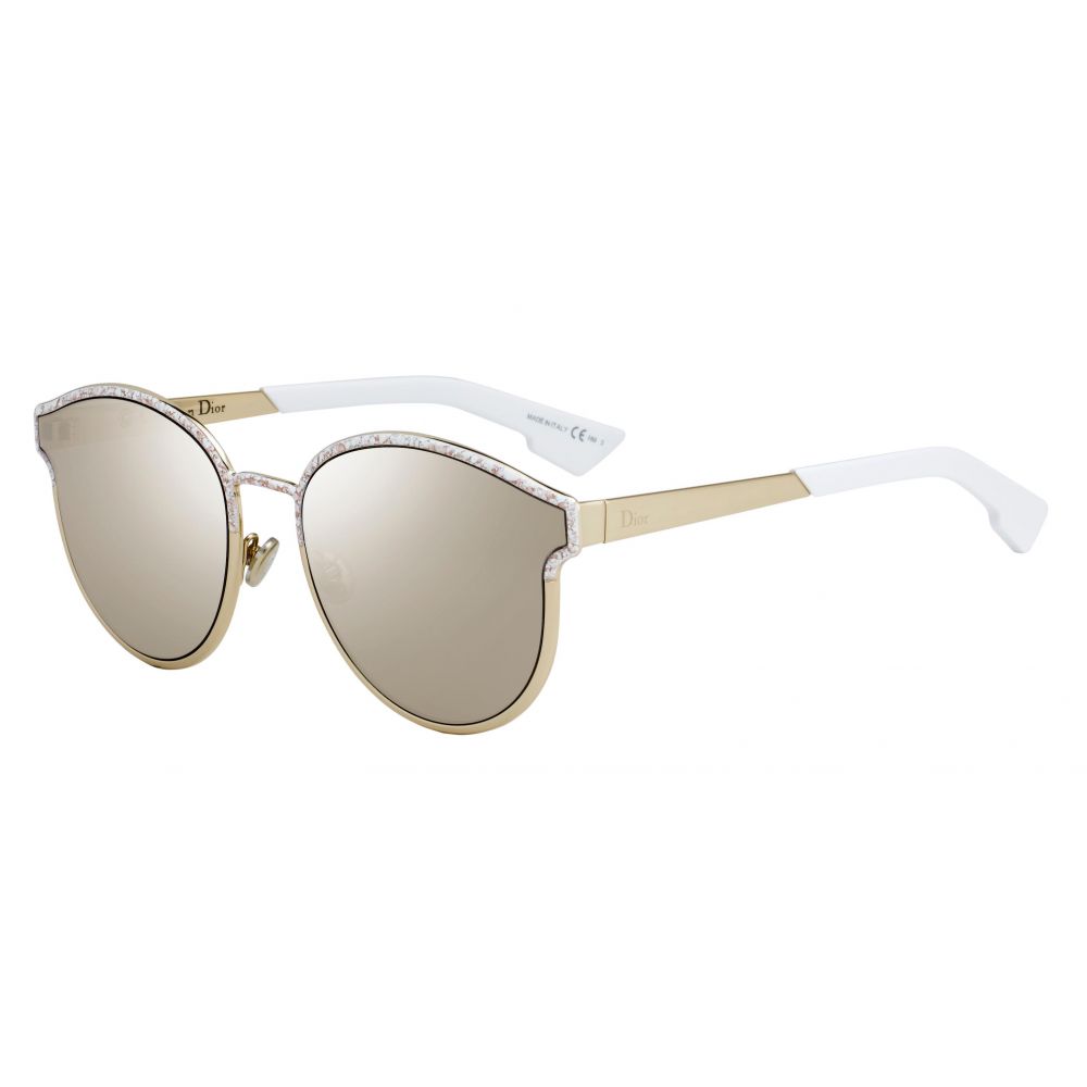 Dior Saulesbrilles DIOR SYMMETRIC GBZ/QV