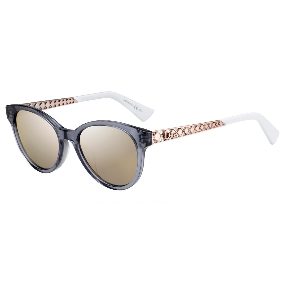 Dior Saulesbrilles DIORAMA 7 3ZJ/0J