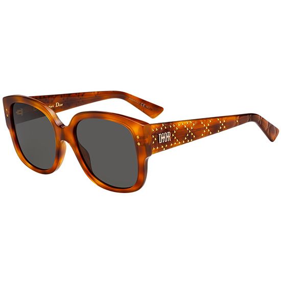 Dior Saulesbrilles LADY DIOR STUDS SX7/2K