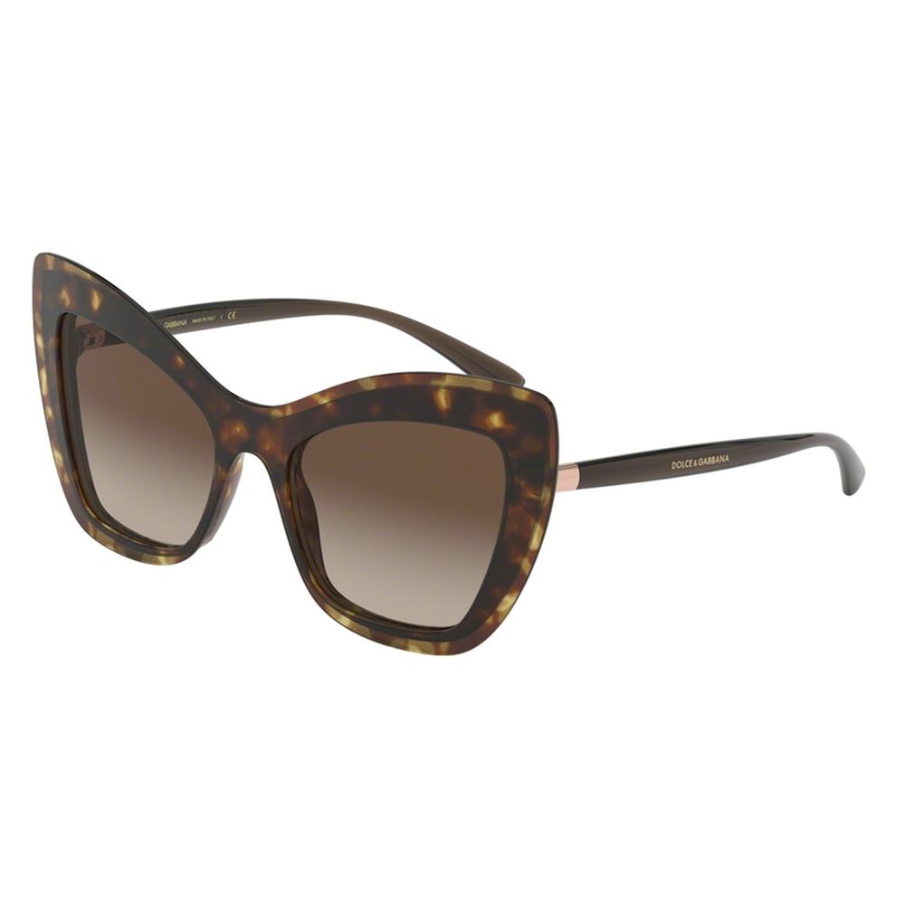 Dolce & Gabbana Saulesbrilles DG 4364 502/13 D