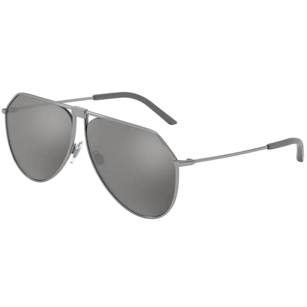 Dolce & Gabbana Saulesbrilles SLIM DG 2248 04/6G A