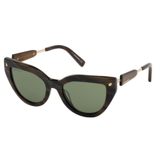 Dsquared2 Saulesbrilles ALISHA DQ 0308 62N