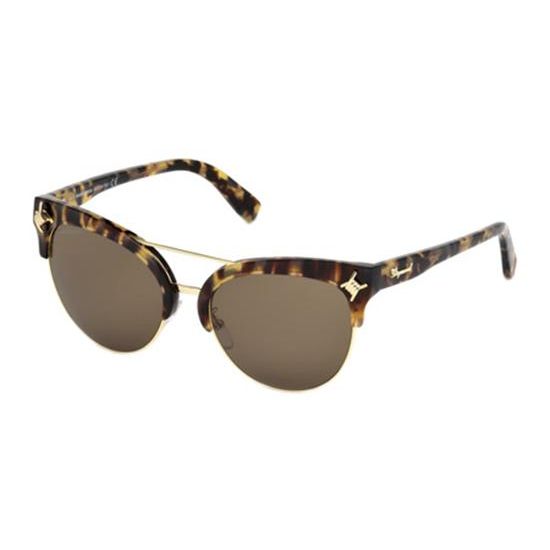 Dsquared2 Saulesbrilles KYLIE DQ 0243 56E