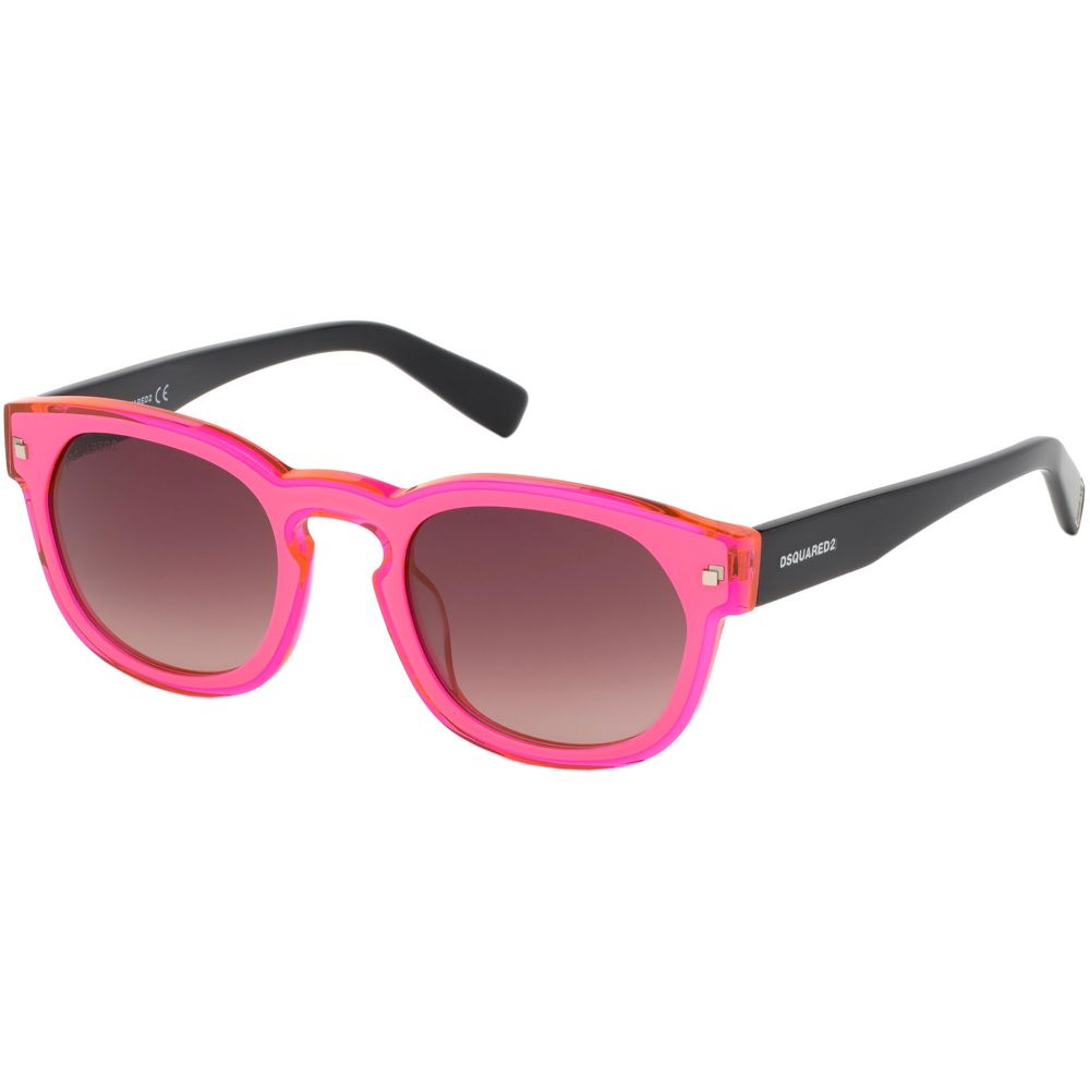 Dsquared2 Saulesbrilles PRICE DQ 0324 75T