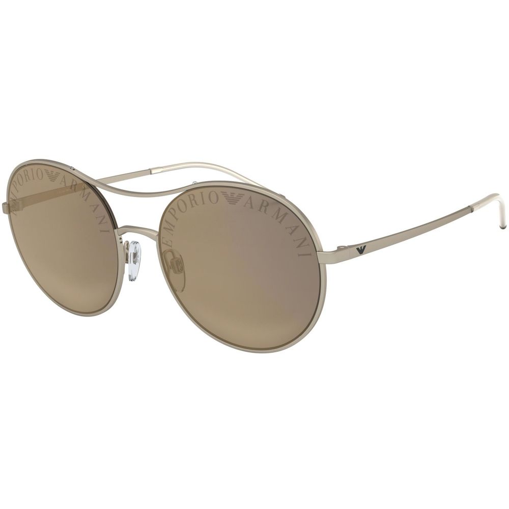 Emporio Armani Saulesbrilles EA 2081 3002/5A