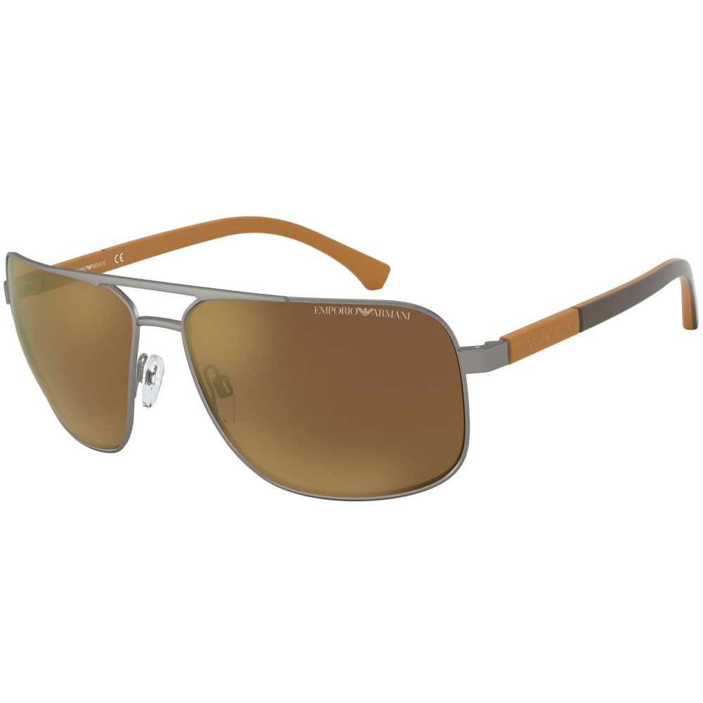 Emporio Armani Saulesbrilles EA 2084 3003/6H