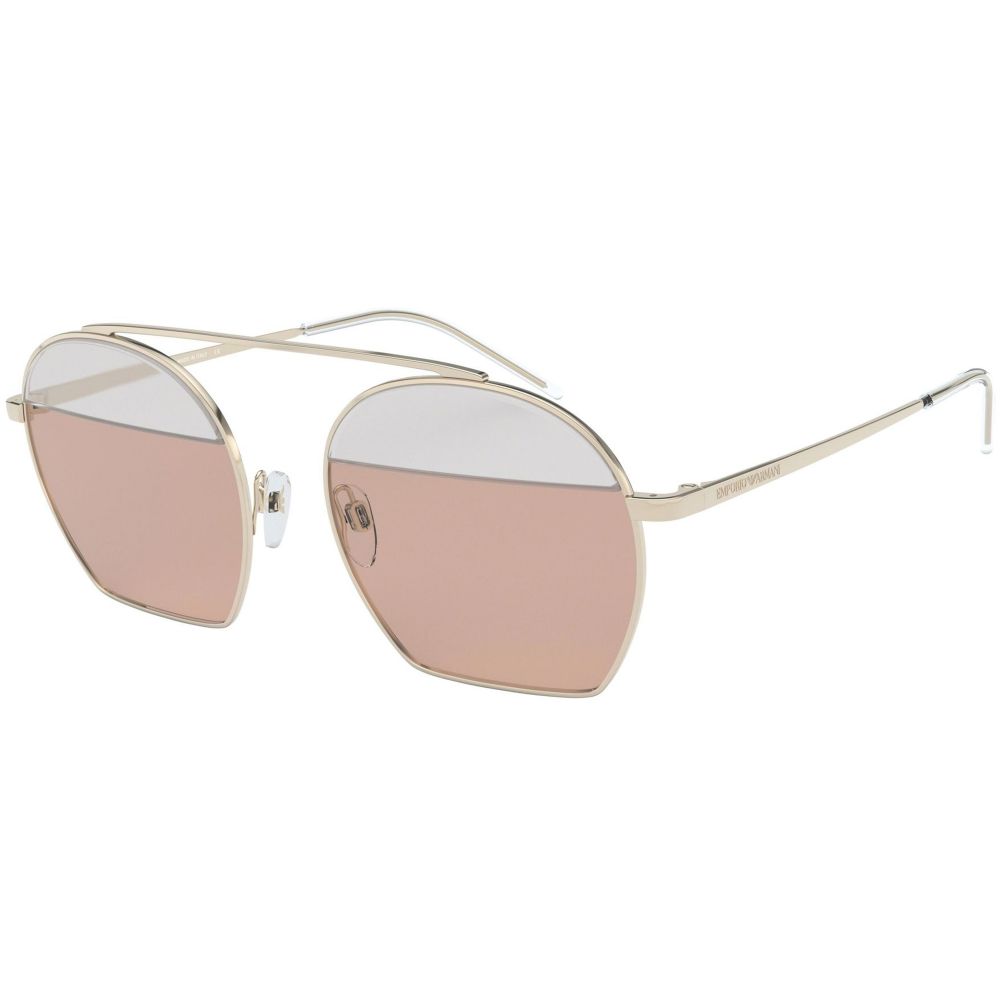 Emporio Armani Saulesbrilles EA 2086 3013/64