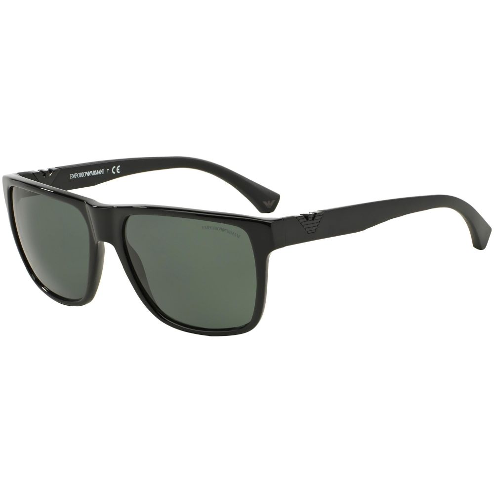 Emporio Armani Saulesbrilles EA 4035 5017/71