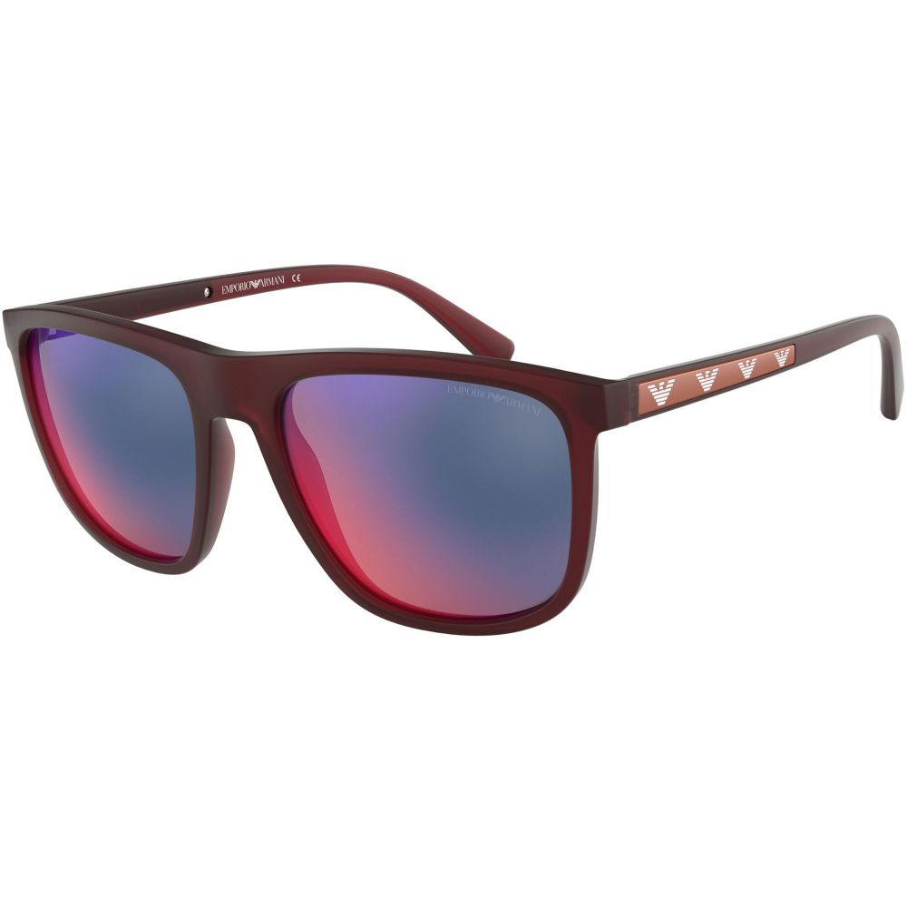 Emporio Armani Saulesbrilles EA 4124 5724/6P