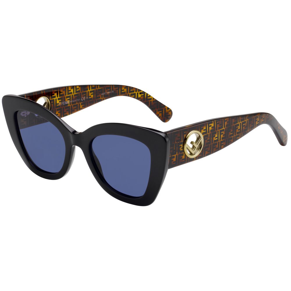 Fendi Saulesbrilles F IS FENDI FF 0327/S 807/KU A