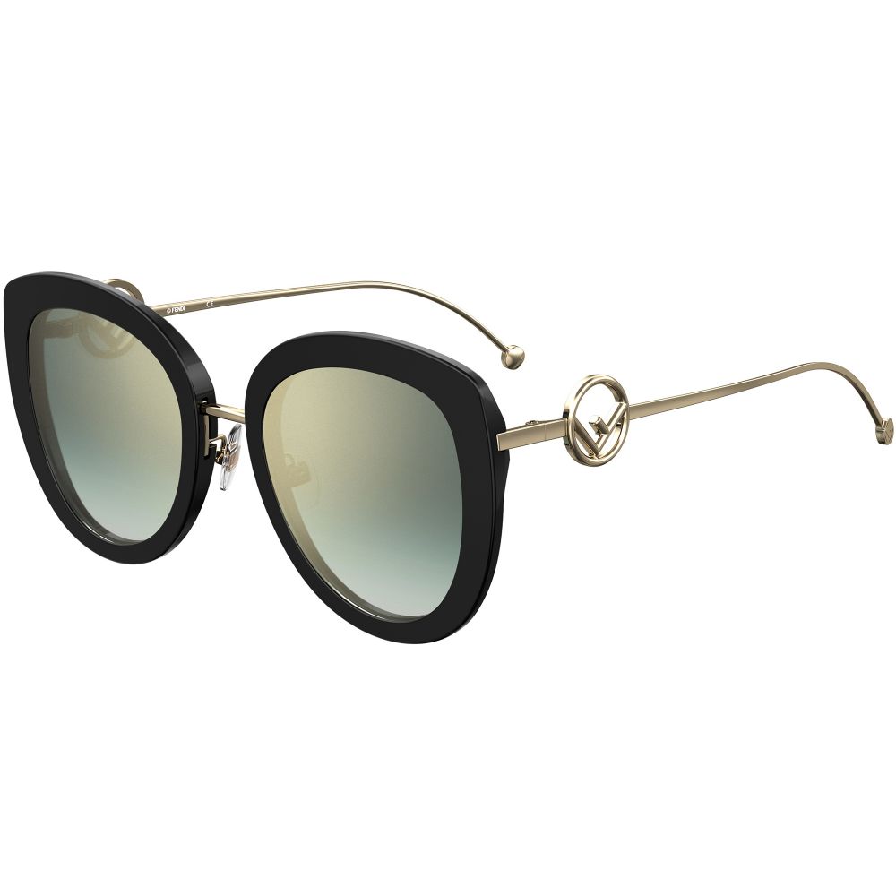 Fendi Saulesbrilles F IS FENDI FF 0409/S 807/EZ