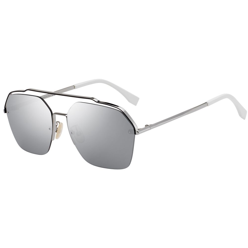 Fendi Saulesbrilles FENDI FANCY FF M0032/S 6LB/T4