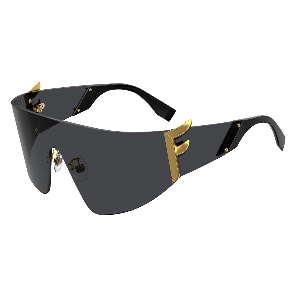 Fendi Saulesbrilles FENDI FREEDOM FF 0382/S 807/IR