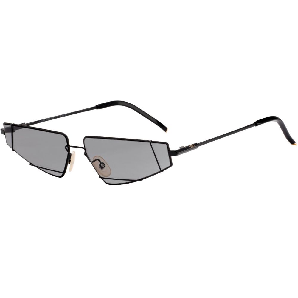 Fendi Saulesbrilles FENDIFIEND FF M0054/S 807/IR