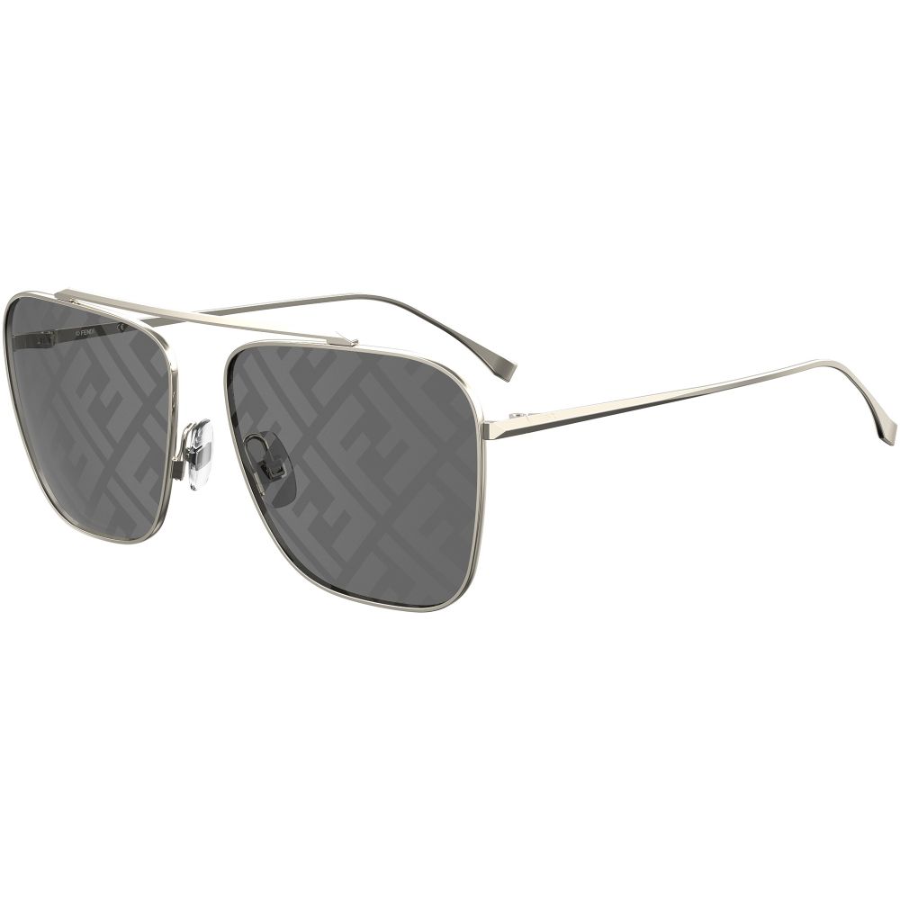 Fendi Saulesbrilles FF FAMILY FF 0406/S 2F7/MD