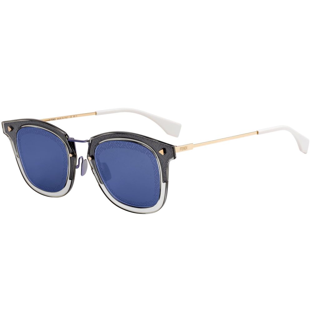 Fendi Saulesbrilles FF M0045/S 09V/KU