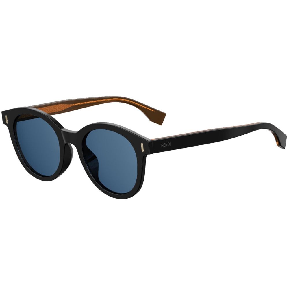 Fendi Saulesbrilles FF M0052/F/S 807/KU