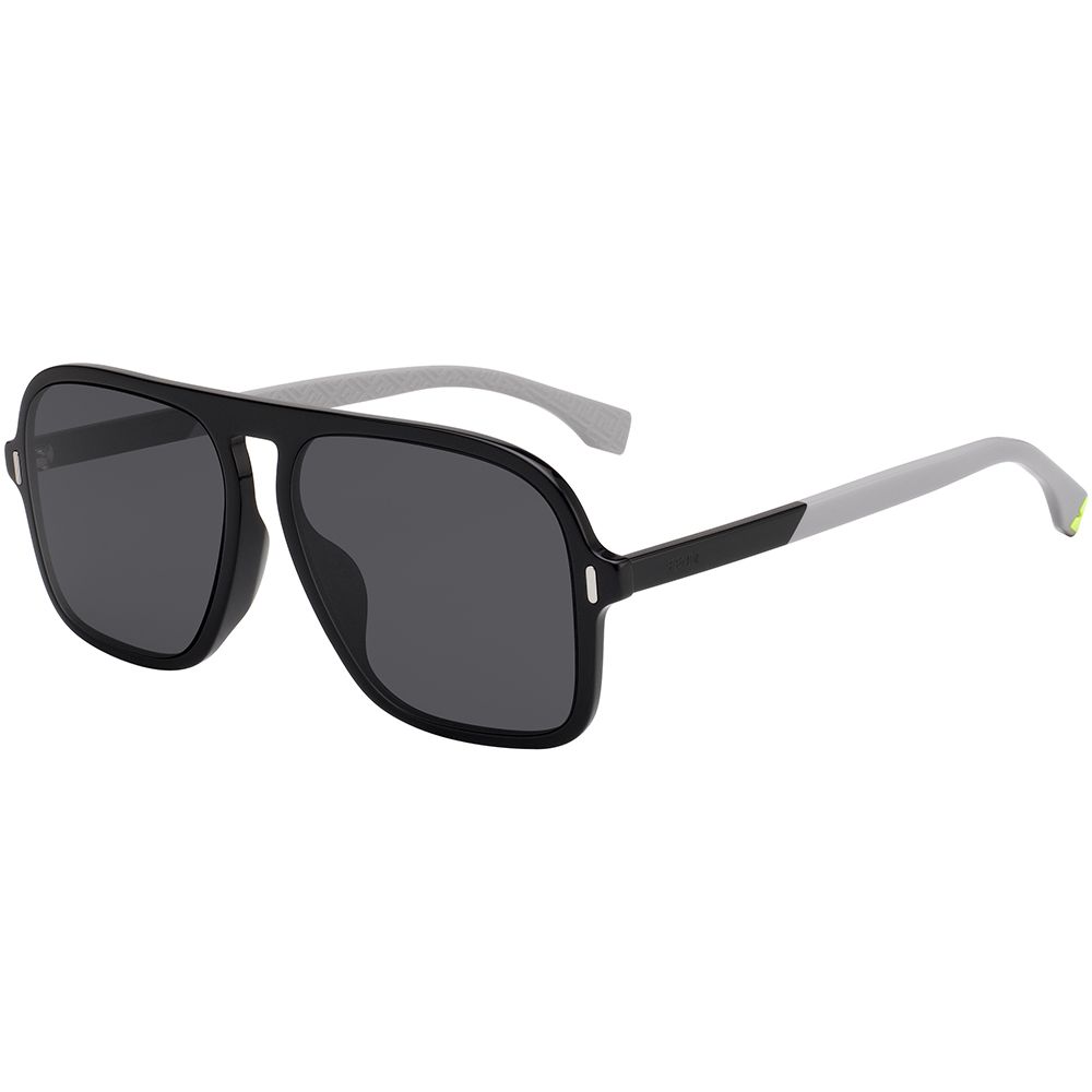 Fendi Saulesbrilles FF M0066/F/S 807/IR