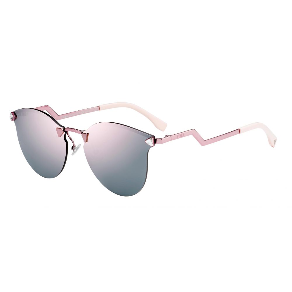 Fendi Saulesbrilles IRIDIA FF 0040/S 35J/0J