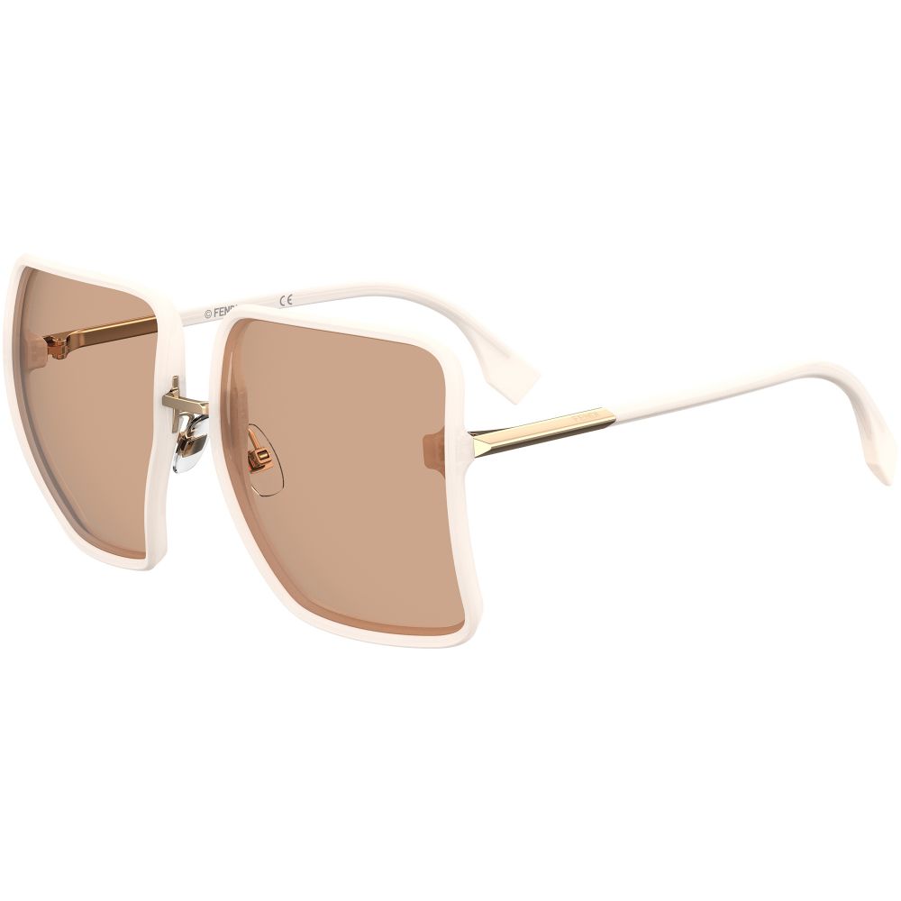 Fendi Saulesbrilles PROMENEYE FF 0402/S SZJ/70