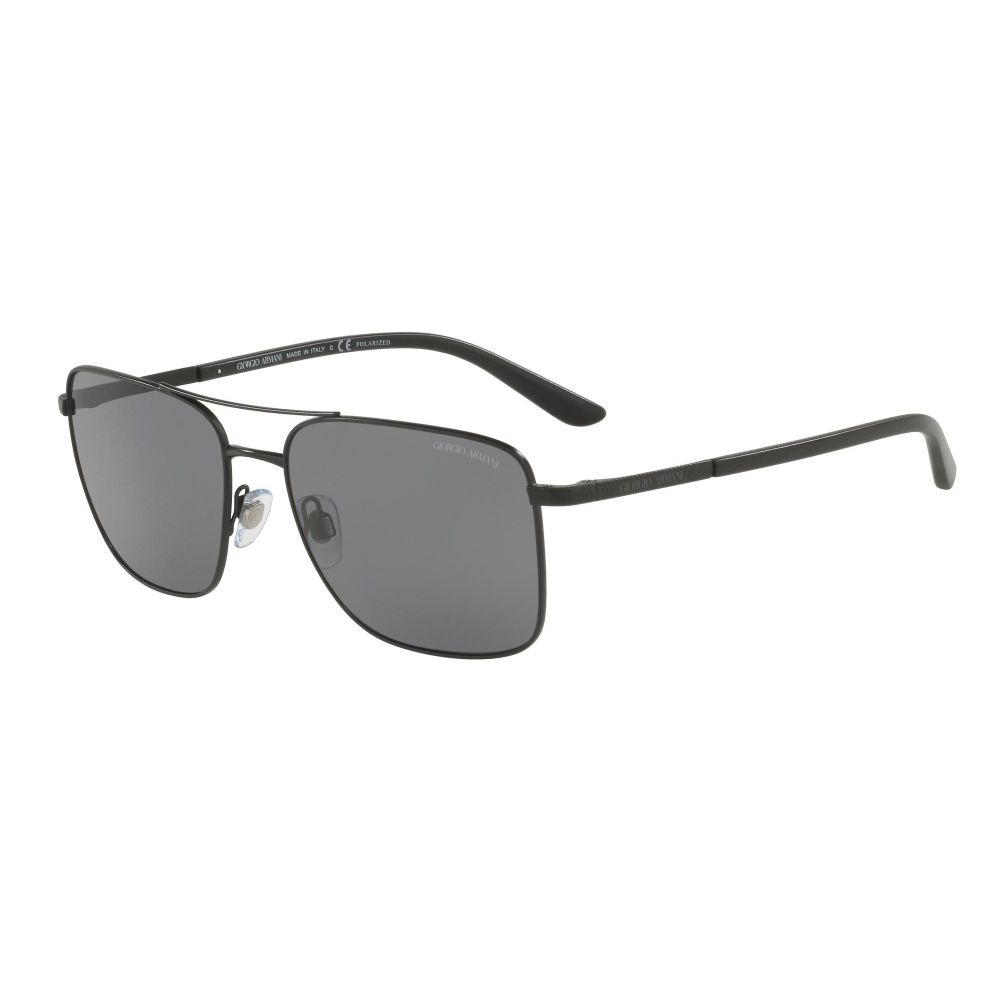 Giorgio Armani Saulesbrilles AR 6065 3001/81