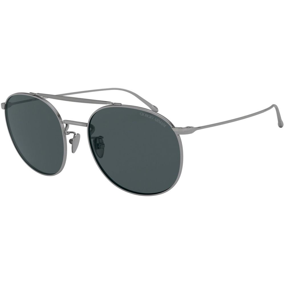 Giorgio Armani Saulesbrilles AR 6092 3010/87 B