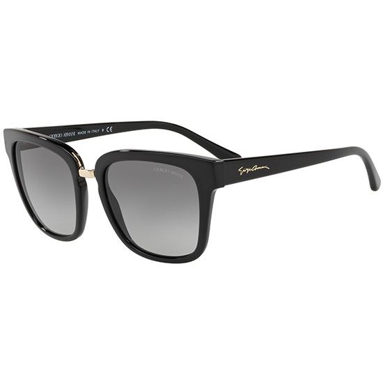 Giorgio Armani Saulesbrilles AR 8106 5001/11