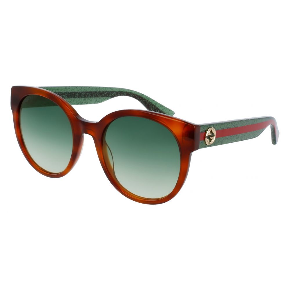 Gucci Saulesbrilles GG0035S 003 B