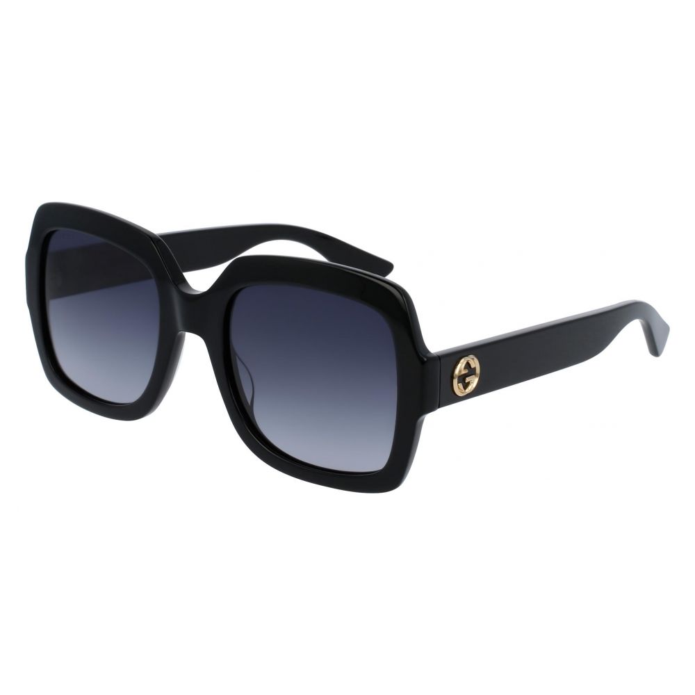 Gucci Saulesbrilles GG0036S 001 A