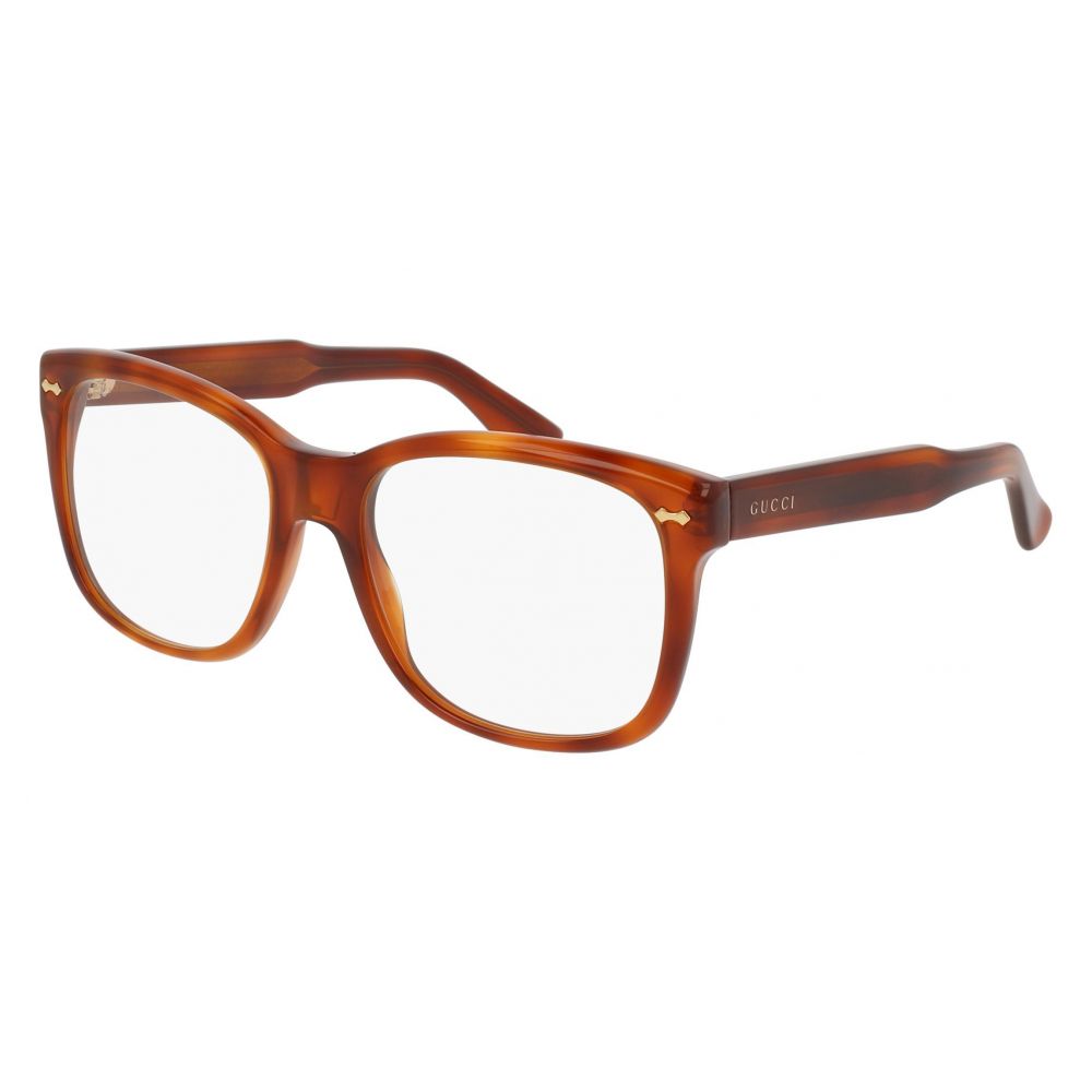 Gucci Saulesbrilles GG0050S 005 AH