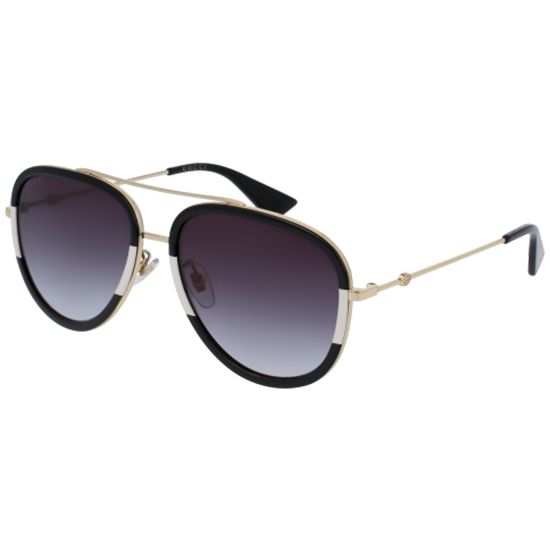 Gucci Saulesbrilles GG0062S 006 V