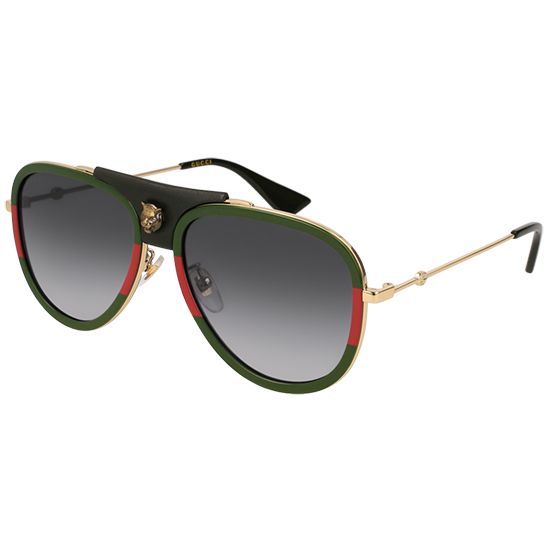 Gucci Saulesbrilles GG0062S 015 B