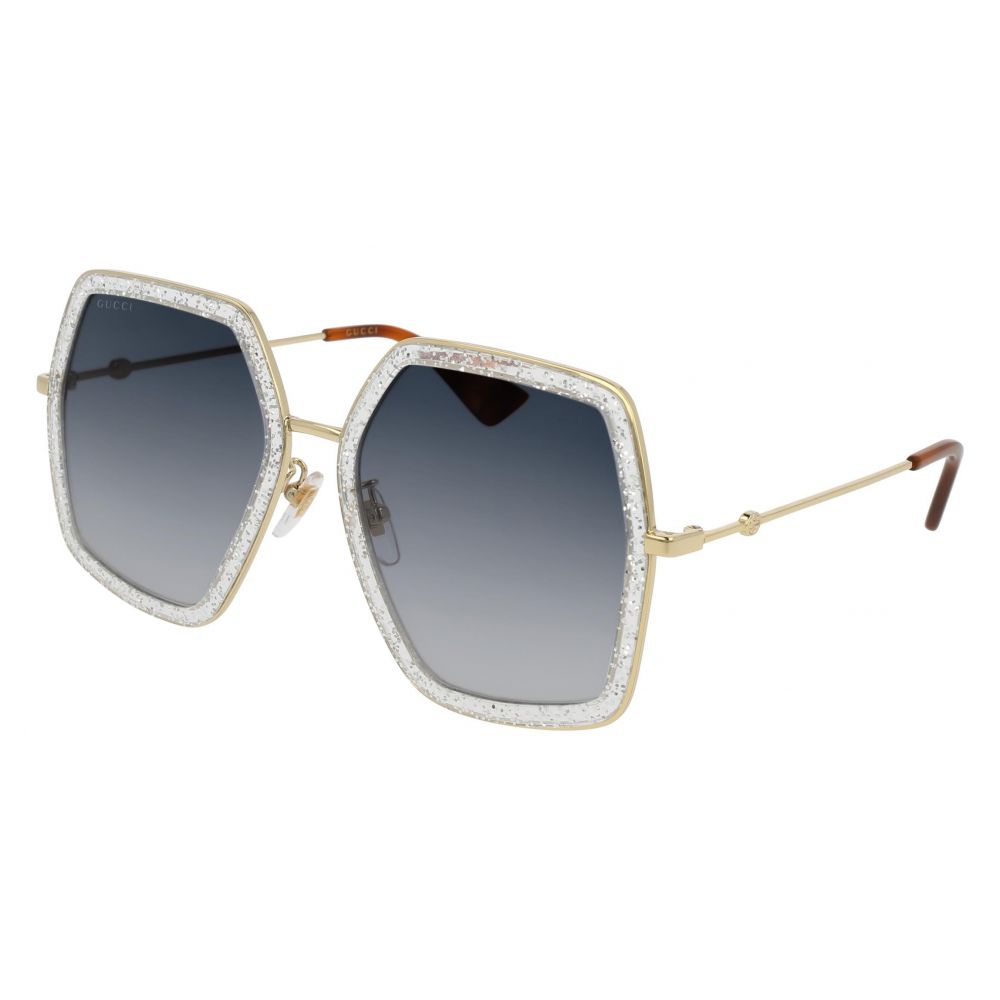 Gucci Saulesbrilles GG0106S 006 P