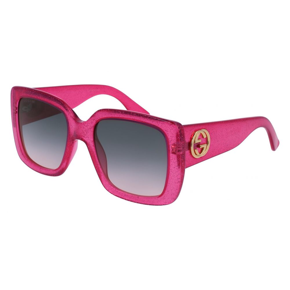 Gucci Saulesbrilles GG0141S 003 BA