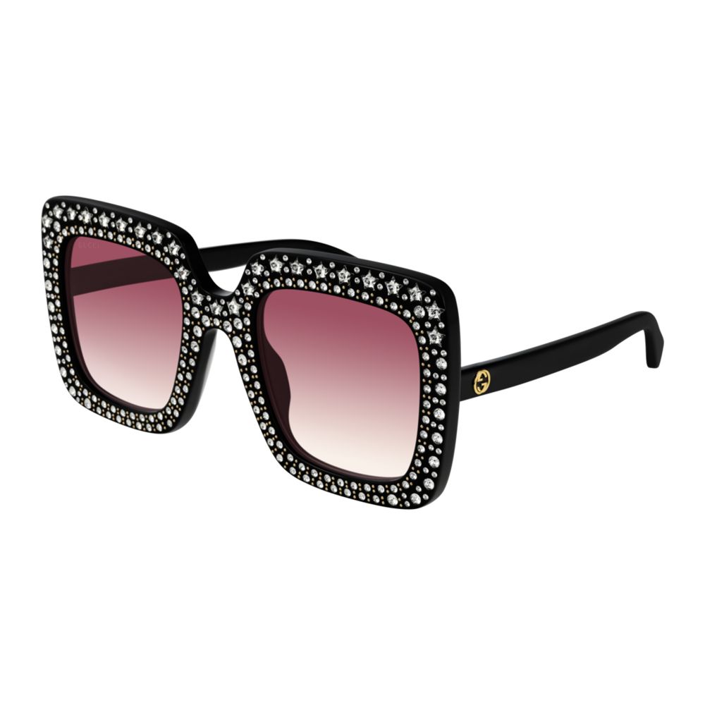 Gucci Saulesbrilles GG0148S 005 YO