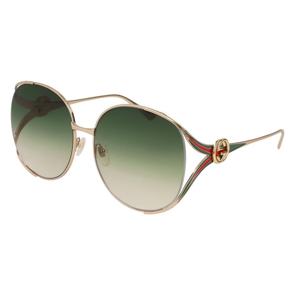 Gucci Saulesbrilles GG0225S 003 CD