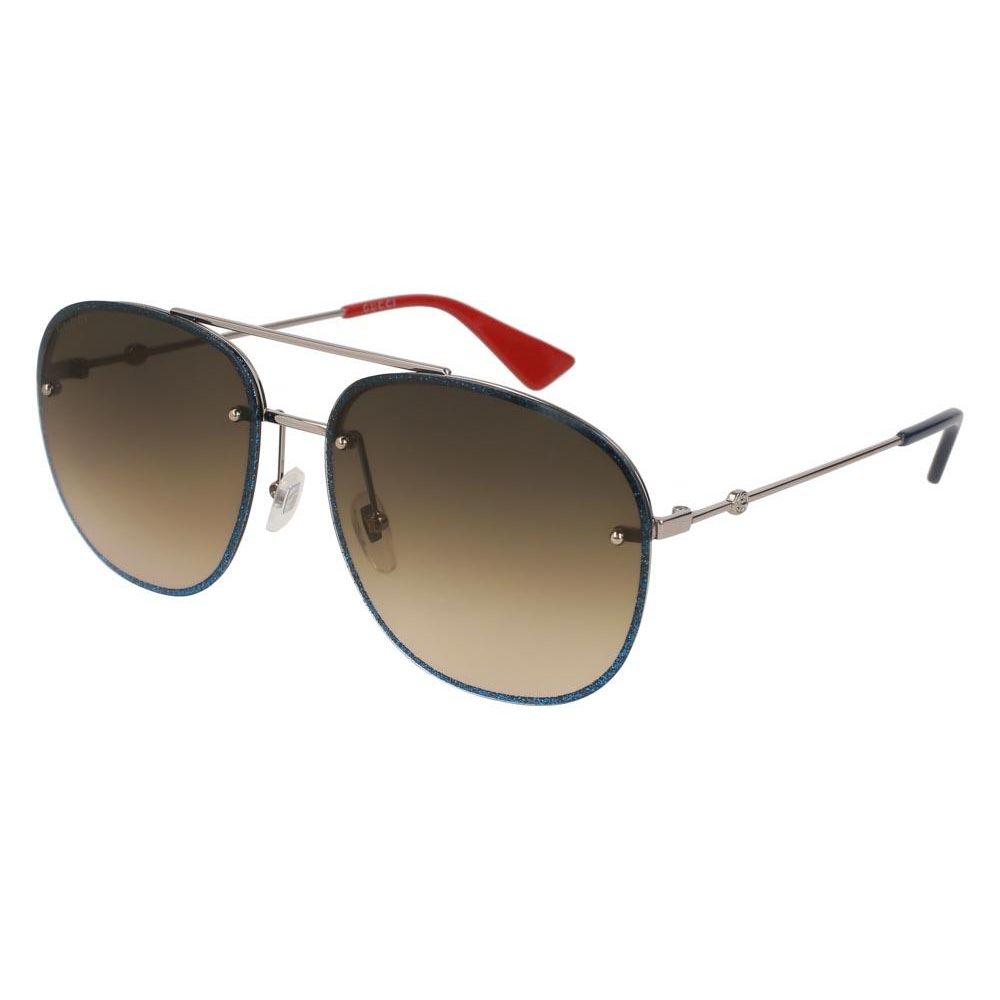 Gucci Saulesbrilles GG0227S 002 BD