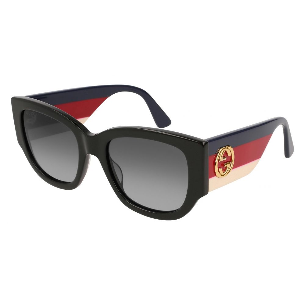 Gucci Saulesbrilles GG0276S 001 A