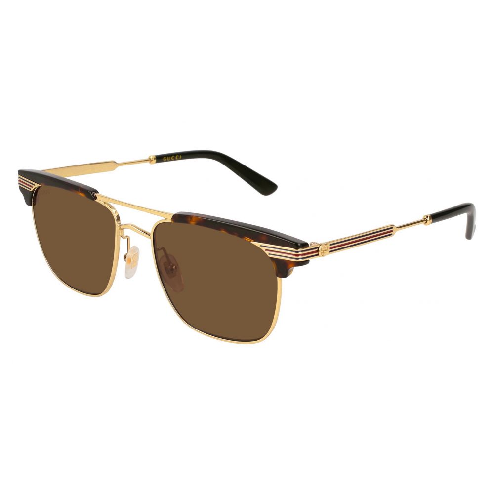 Gucci Saulesbrilles GG0287S 003