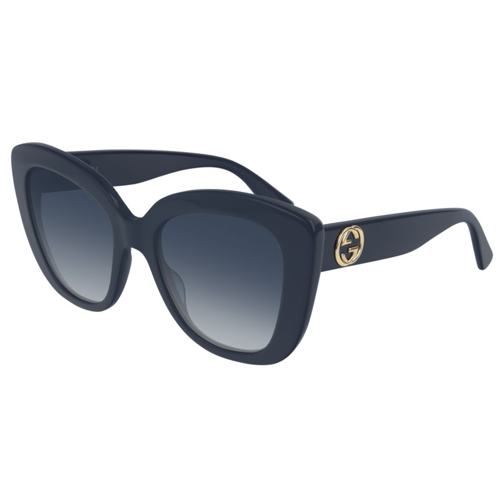 Gucci Saulesbrilles GG0327S 007 WA