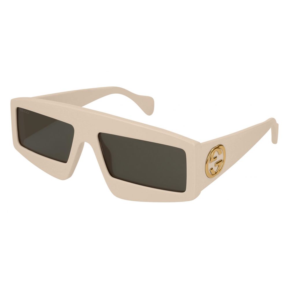 Gucci Saulesbrilles GG0358S 002 ZQ