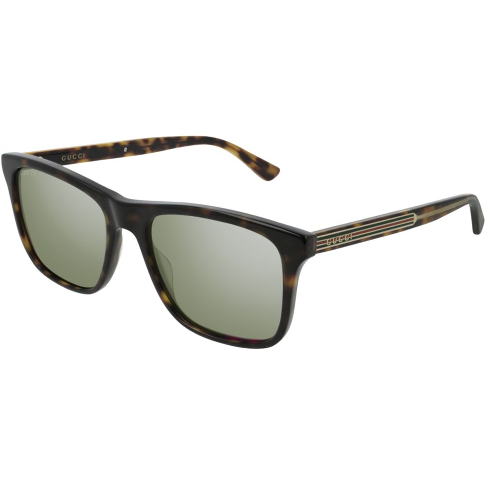 Gucci Saulesbrilles GG0381S 003 VK